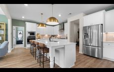 Sagewood: Dawsonville, Georgia - DRB Homes