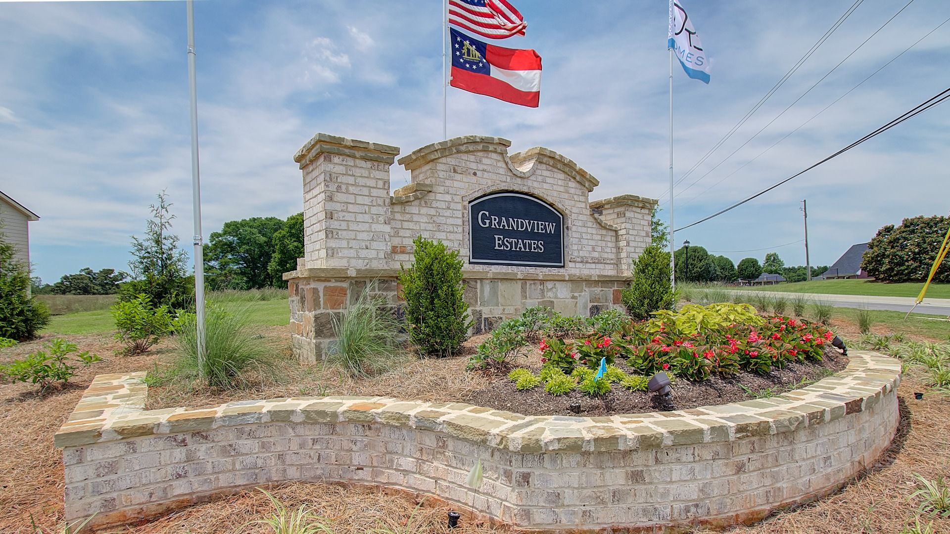 casa en Grandview at Millers Mill por DRB Homes