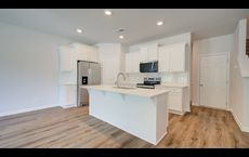 Avery Landing: McDonough, Georgia - DRB Homes