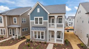 7422 Westrow Avenue (Brentwood - 3 Story)