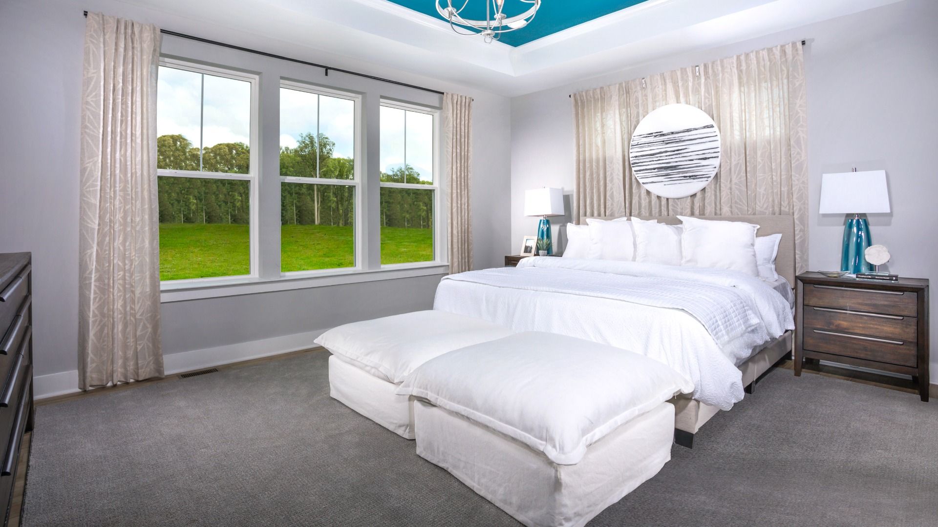 Owner's Suite