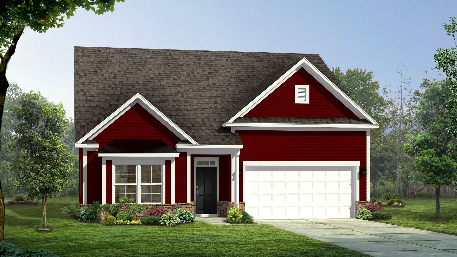 Cooper 3 - Elevation 5