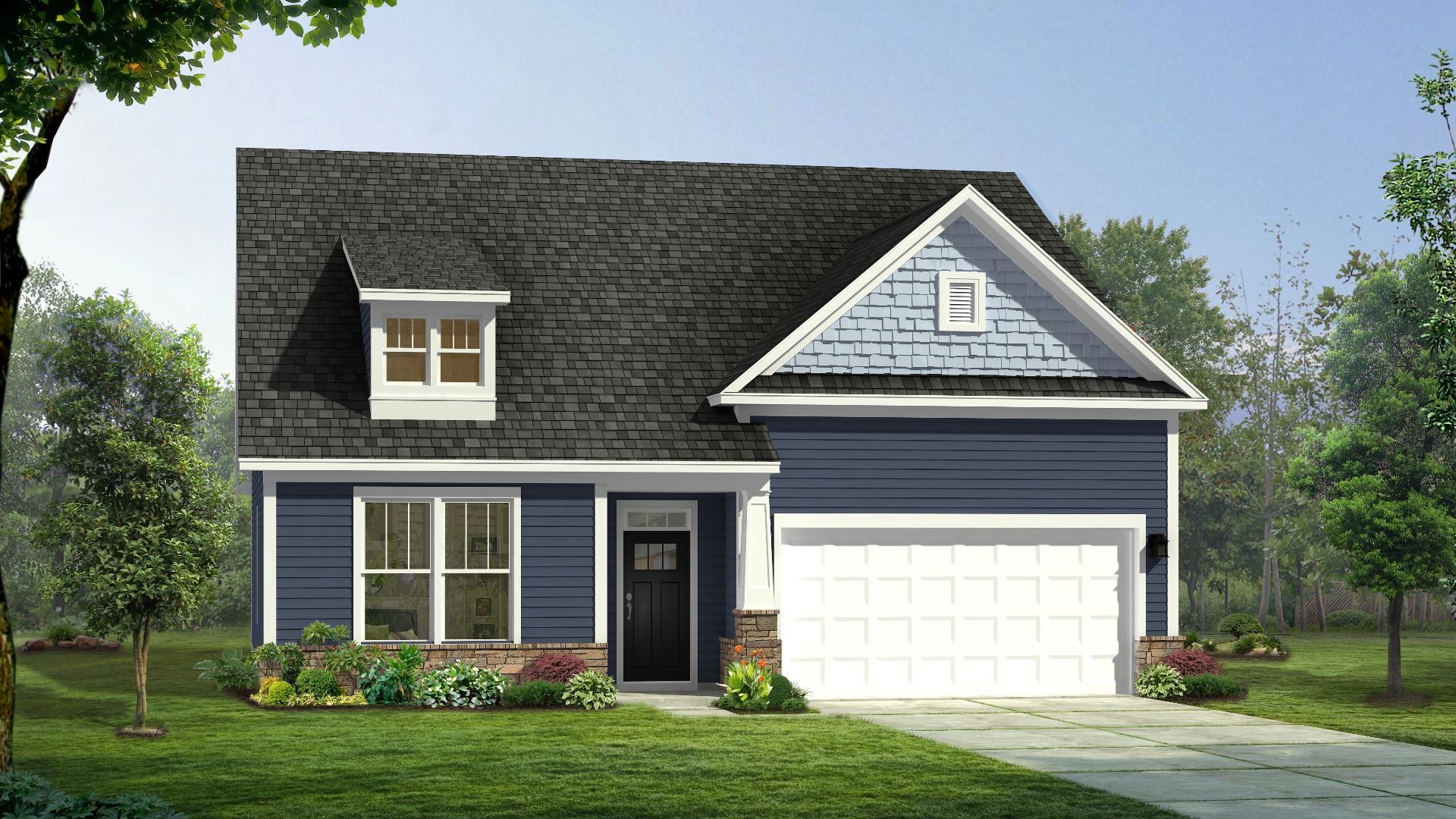 Cooper 3 - Elevation 6