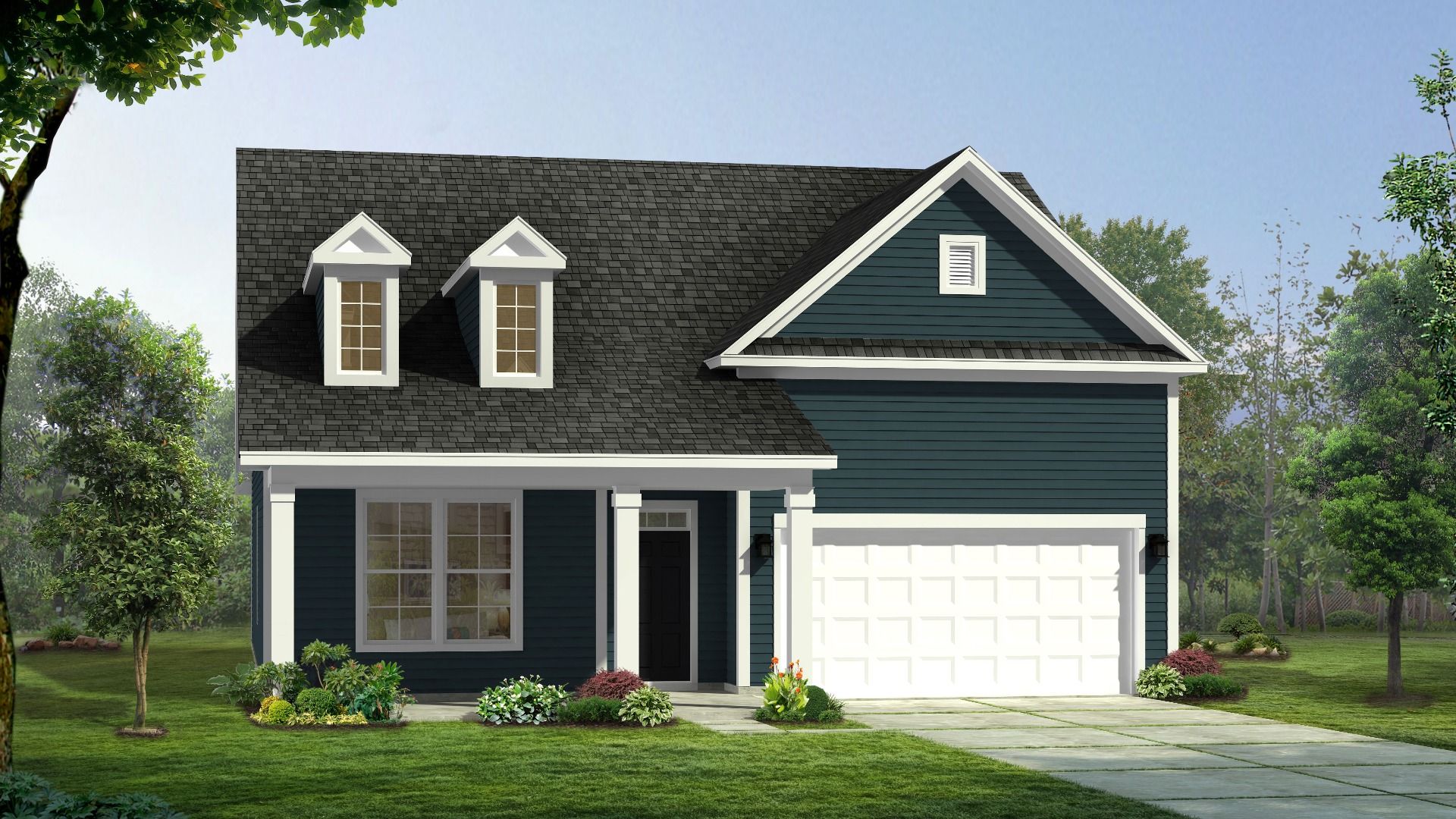 Cooper 3 - Elevation 7