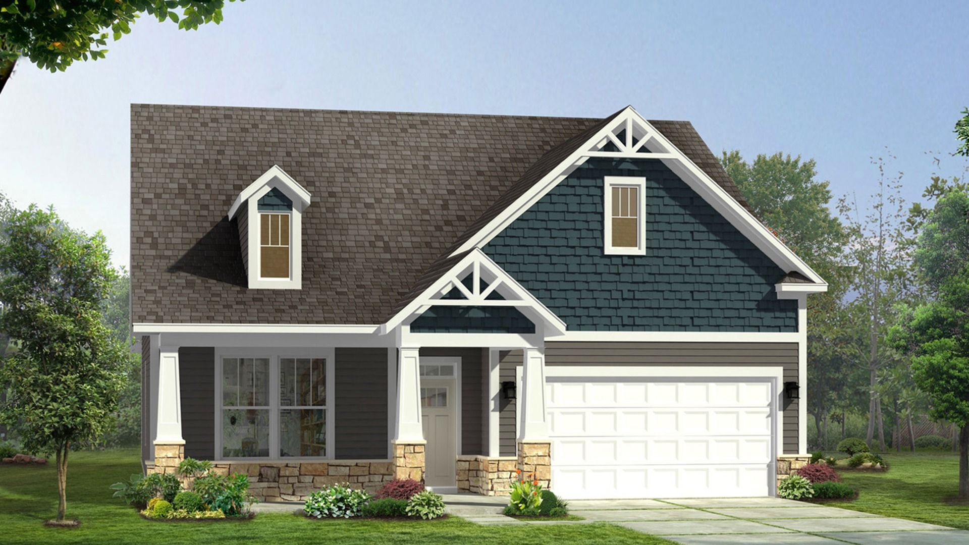 Cooper 3 - Elevation 9