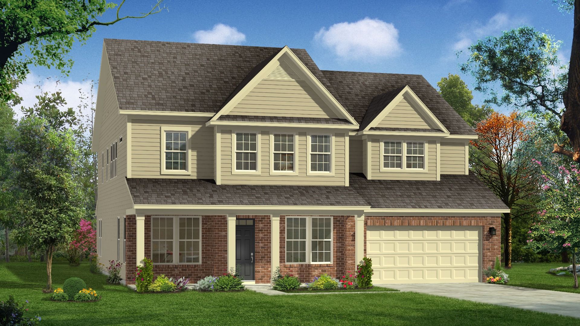 Stonehaven - Elevation 7