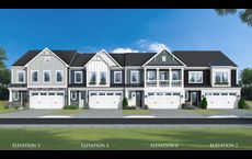 Shore Vista: Ocean View, Delaware - DRB Homes