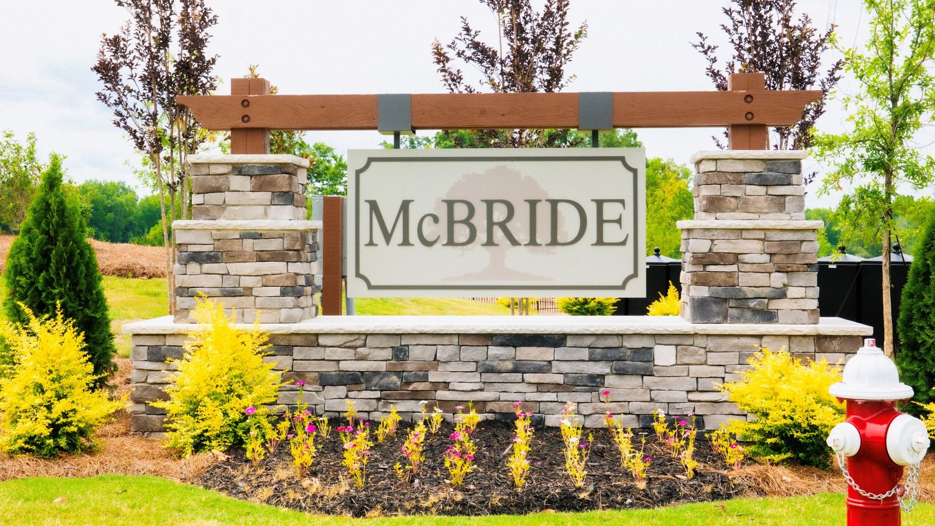 McBride