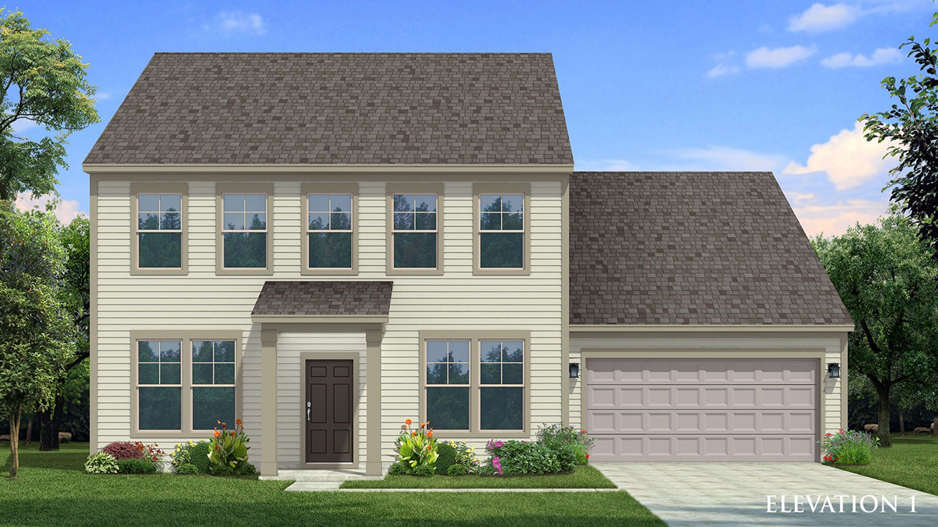 3010 Grandiose Drive. Indian Trail, NC 28079