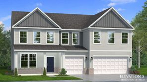 2794 Niblick Green Loop (Rosemary II)