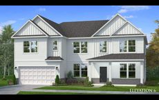 Everson: Snellville, Georgia - DRB Homes