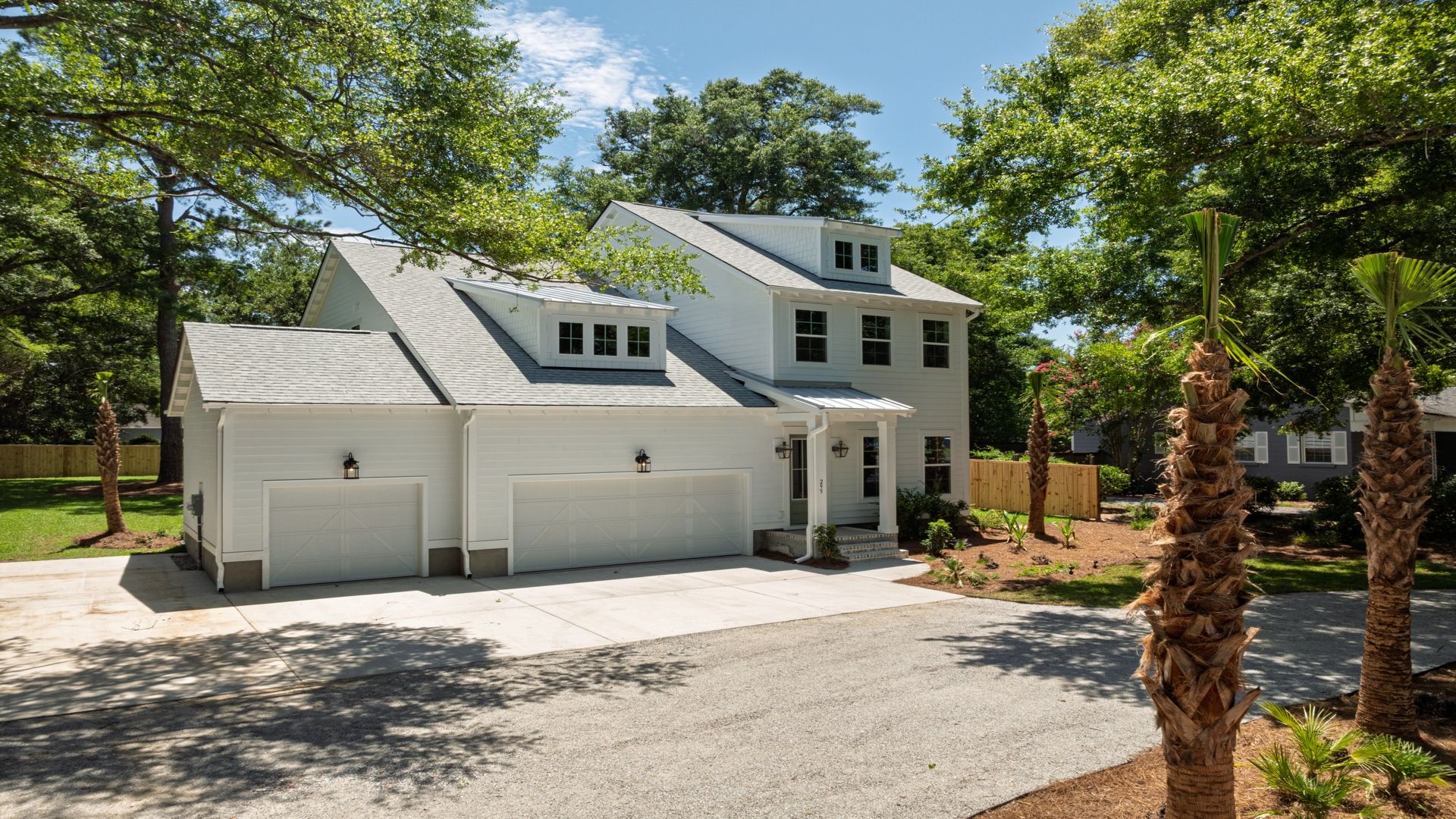 Bayview Acres - Mount Pleasant, SC