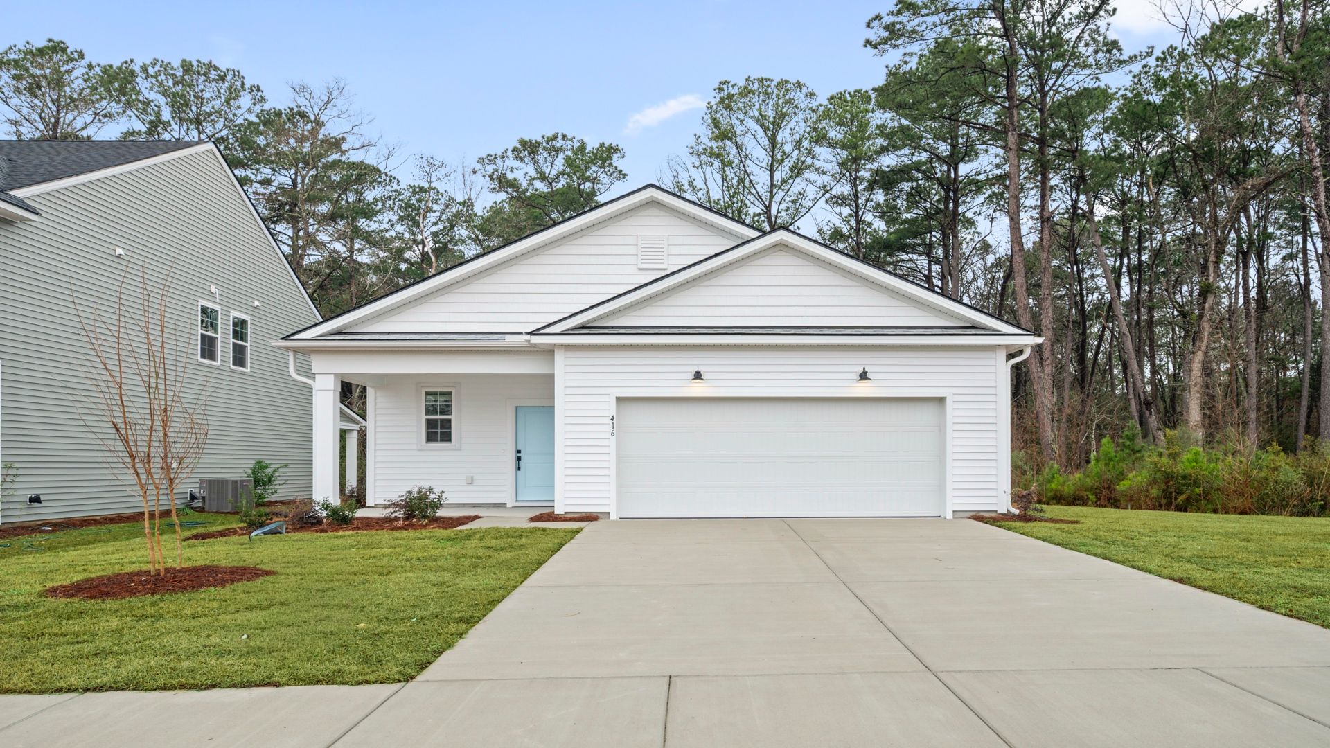 438 Cadbury Loop (Colleton)