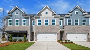 3649 Donovan Circle (Luca)