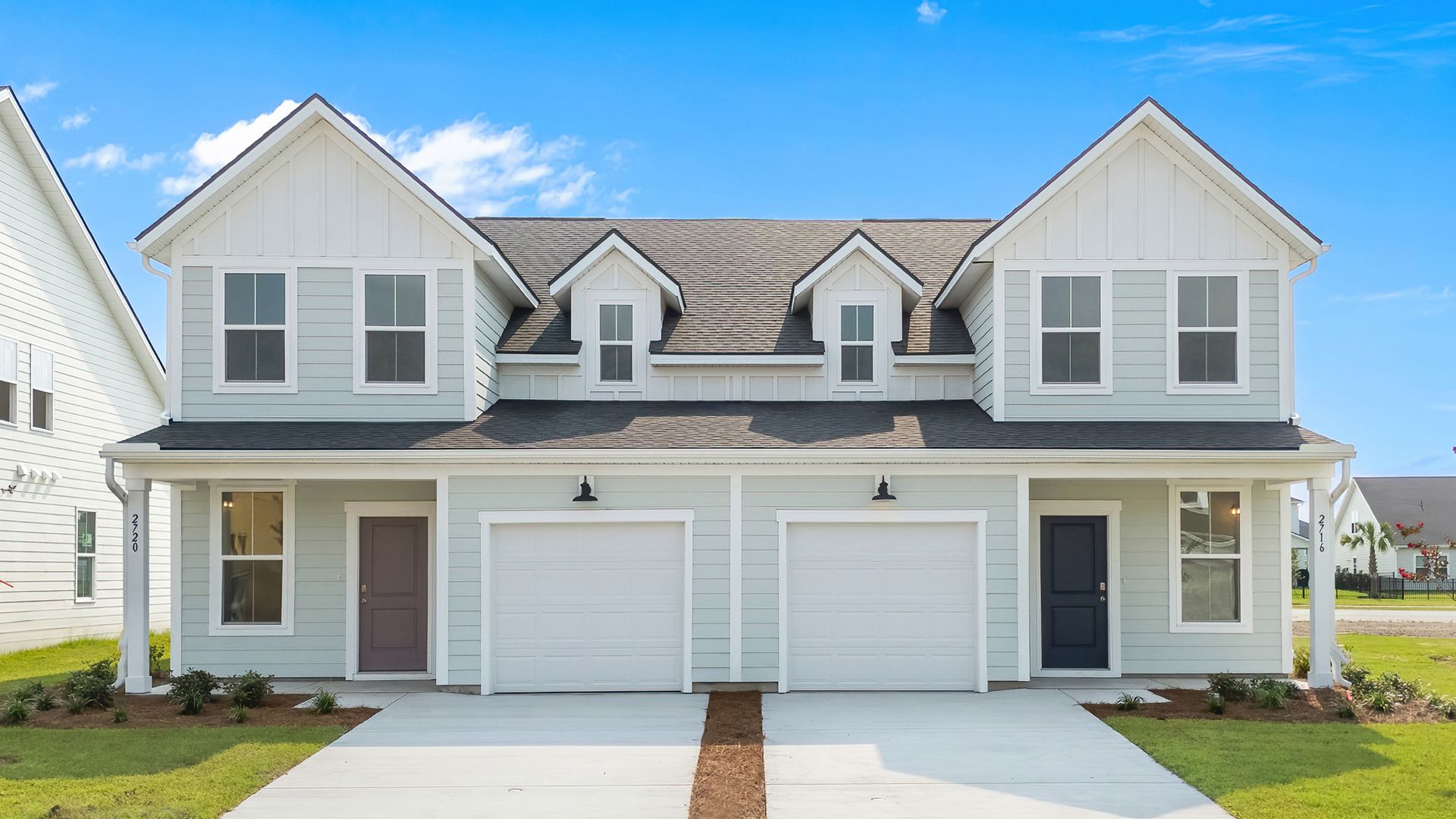 Lawson - Indigo at the Preserve: Longs, South Carolina - DRB Homes