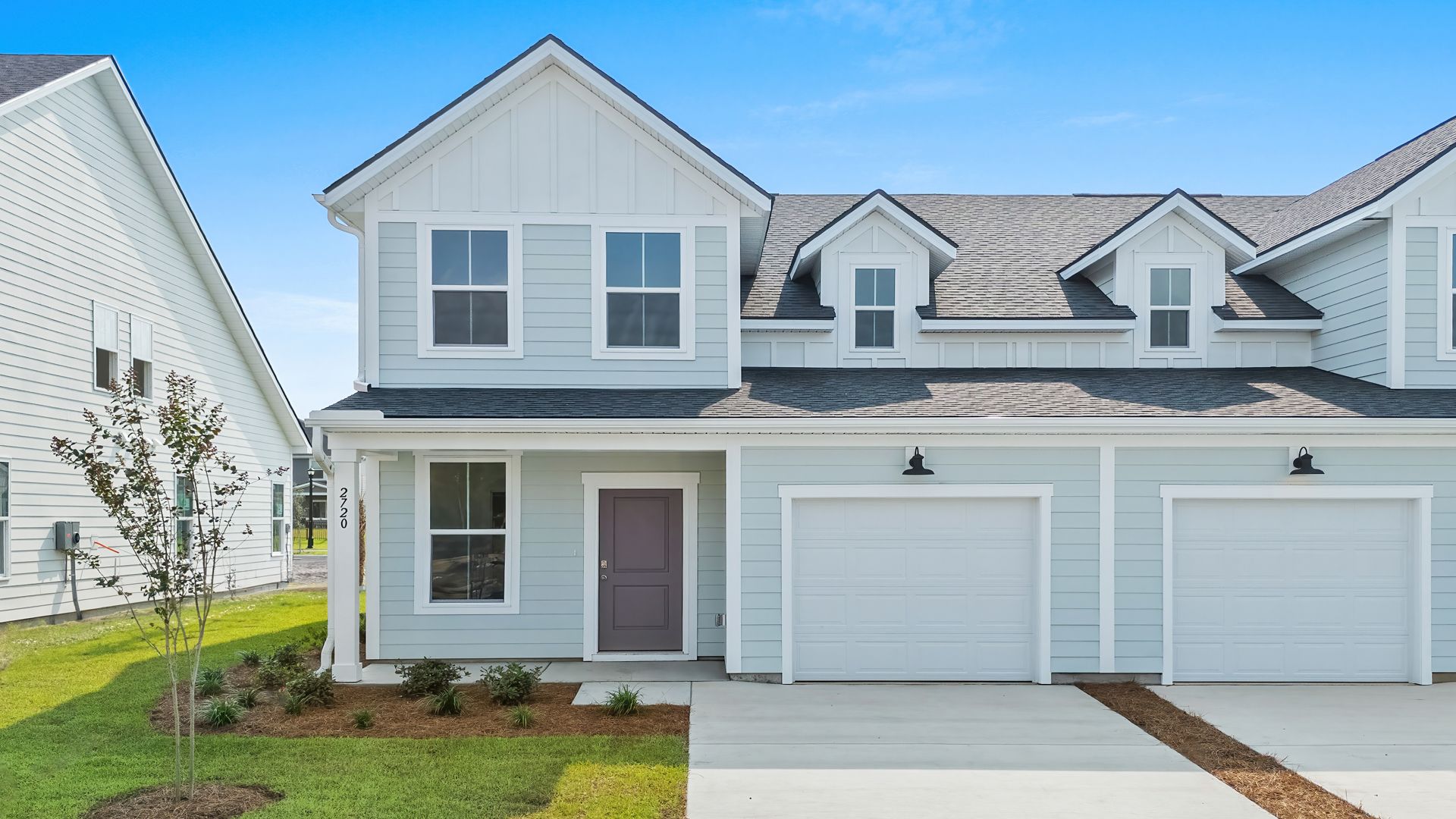 Lawson - Indigo at the Preserve: Longs, South Carolina - DRB Homes