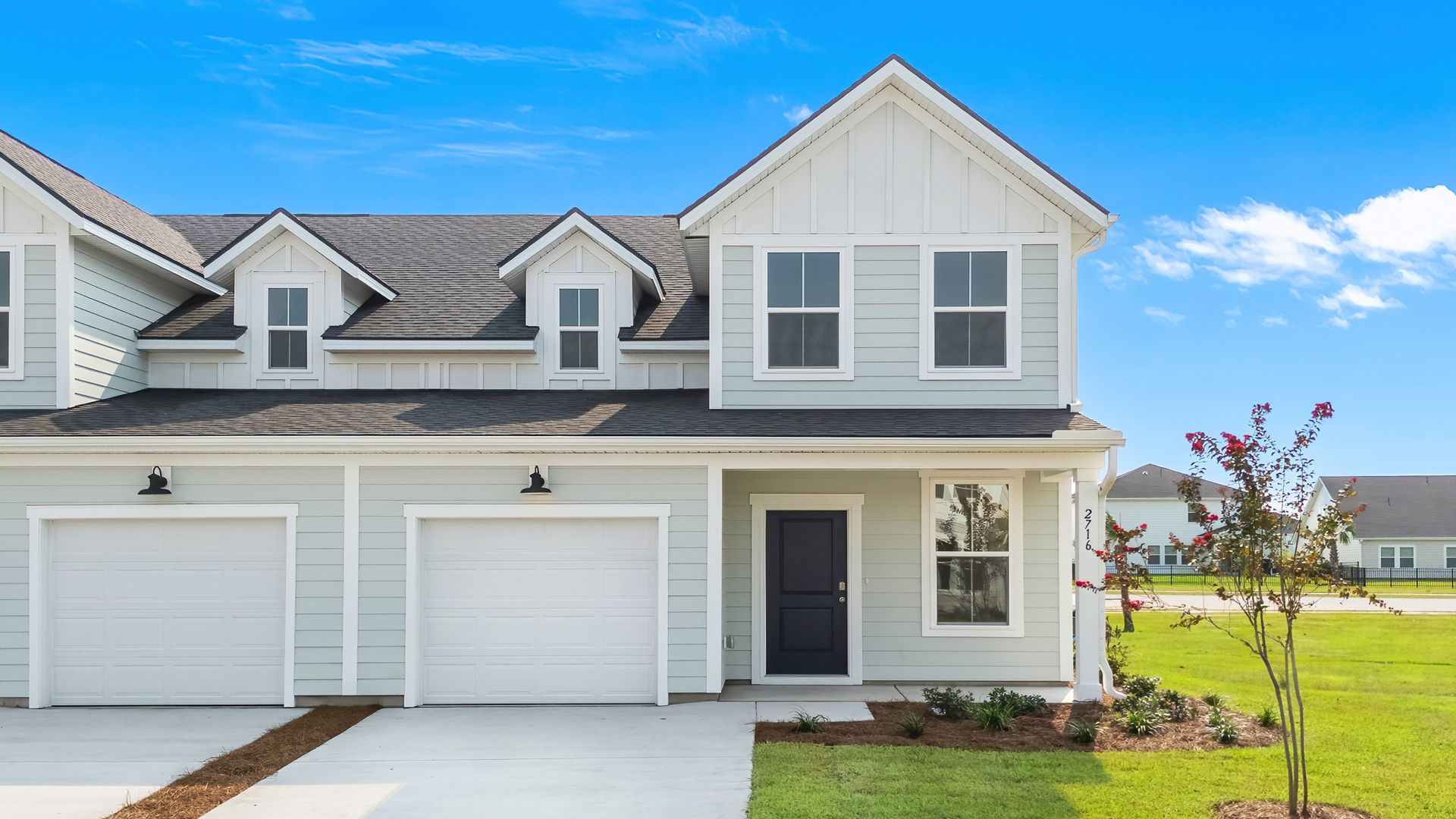 Lawson - Indigo at the Preserve: Longs, South Carolina - DRB Homes