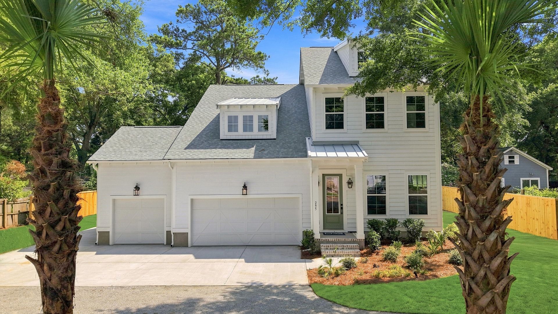 casa en Bayview Acres por DRB Homes