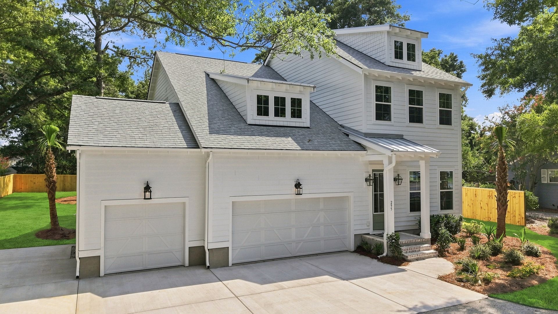 Bayview Acres - Mount Pleasant, SC