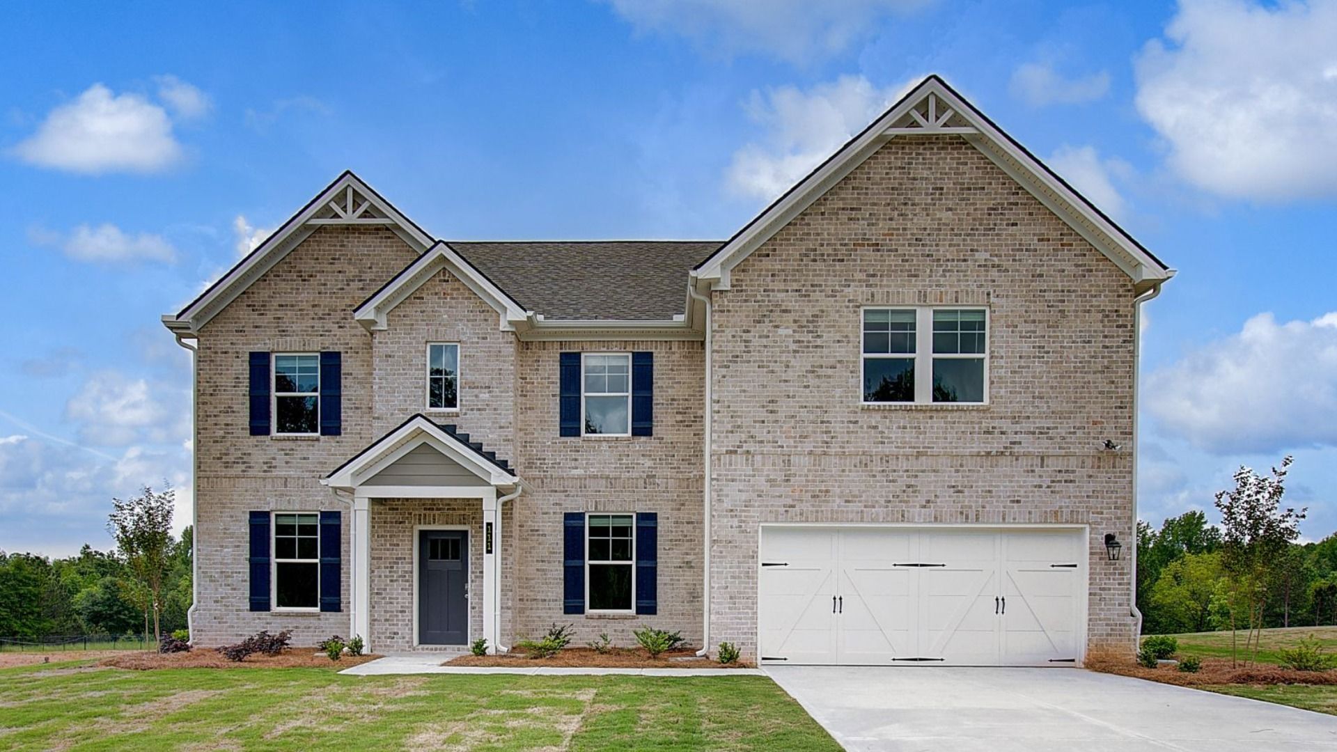 145 Haverling Pass (McKinley)
