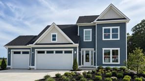 Homesite 118 Sunbeam Way (Dune)
