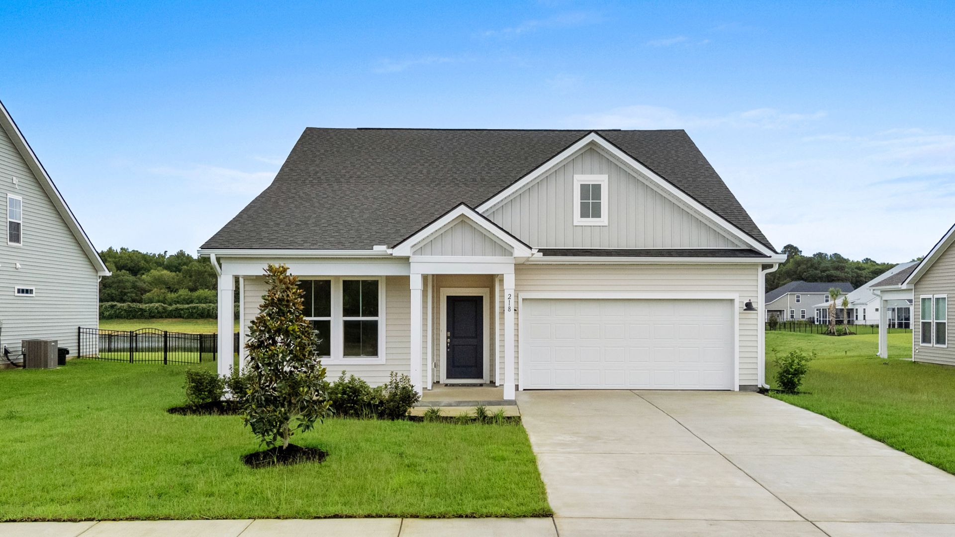 218 Letha Drive (Chelsea)