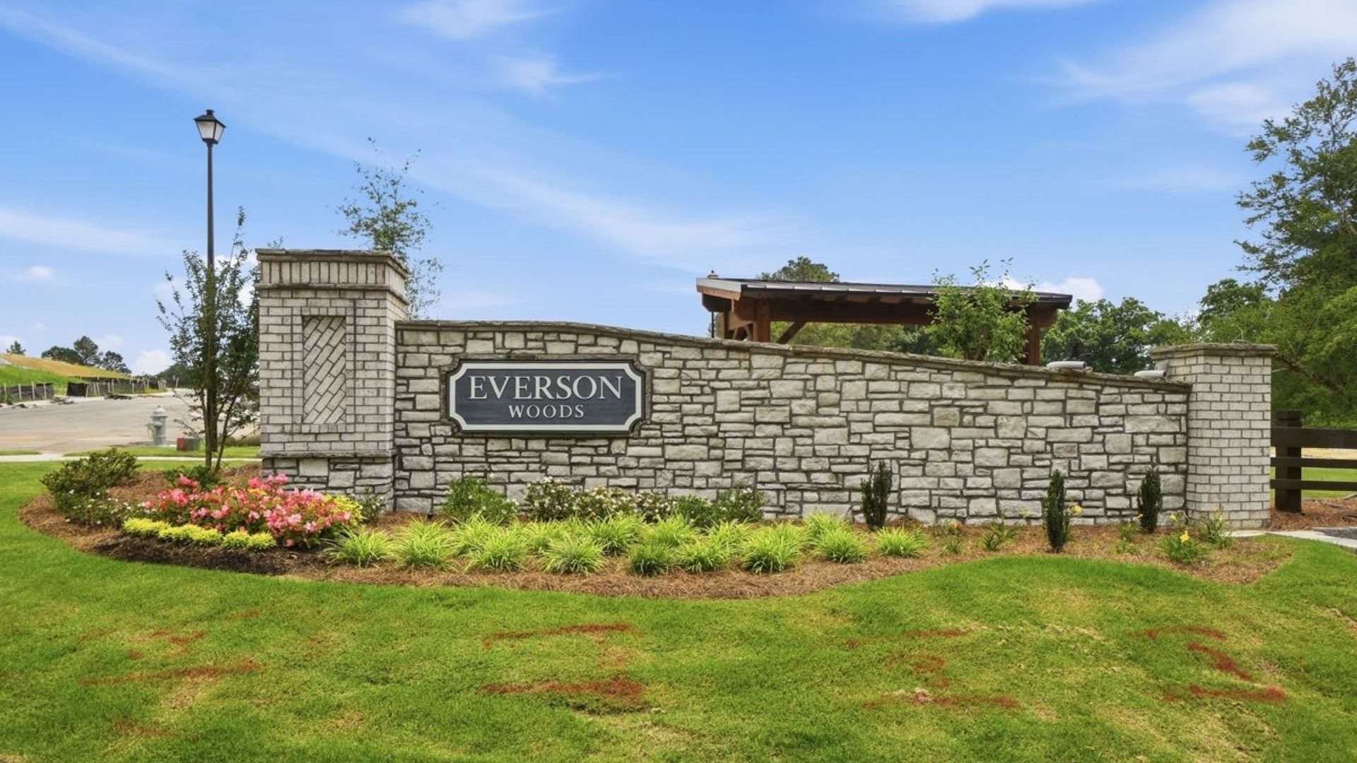 casa en Everson por DRB Homes