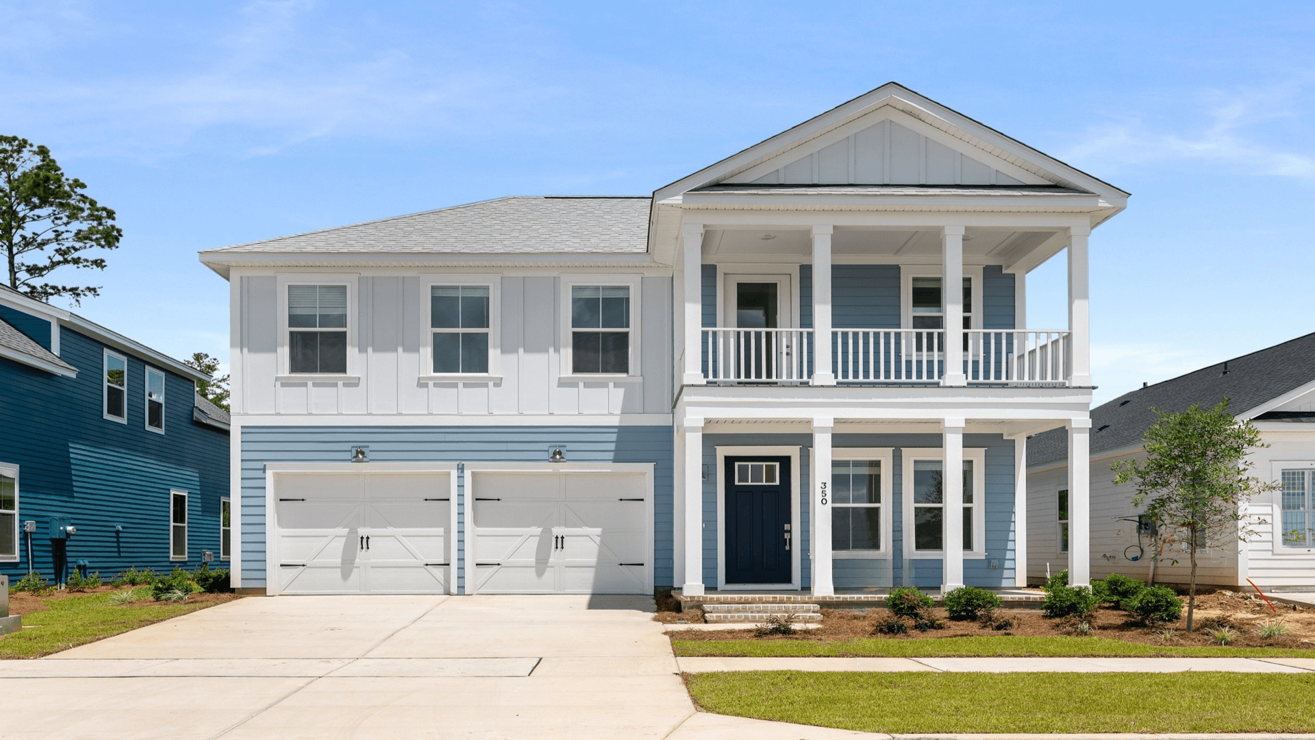324 Brightside Trail (Tradd)