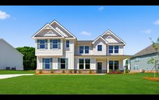Brighton: Locust Grove, Georgia - DRB Homes