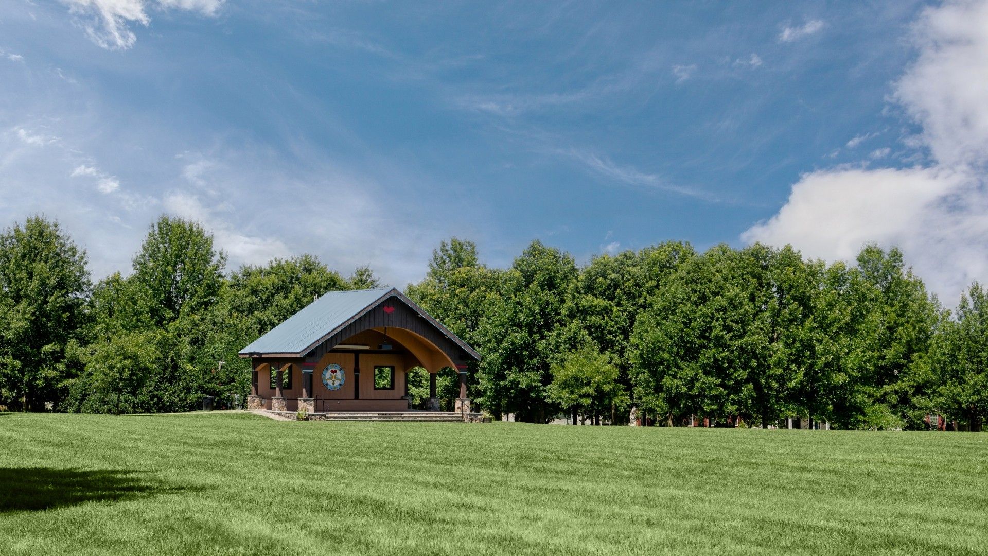 Walker Pavilion