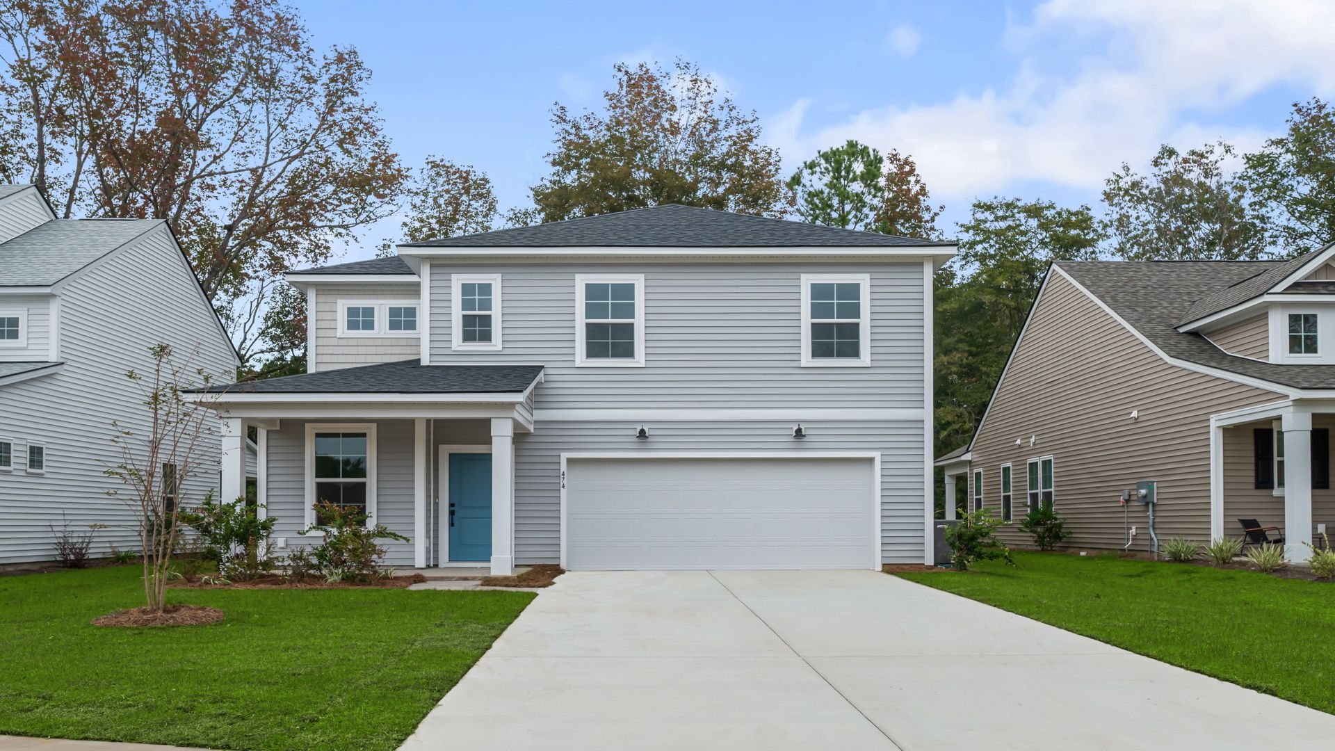 Elevation 3