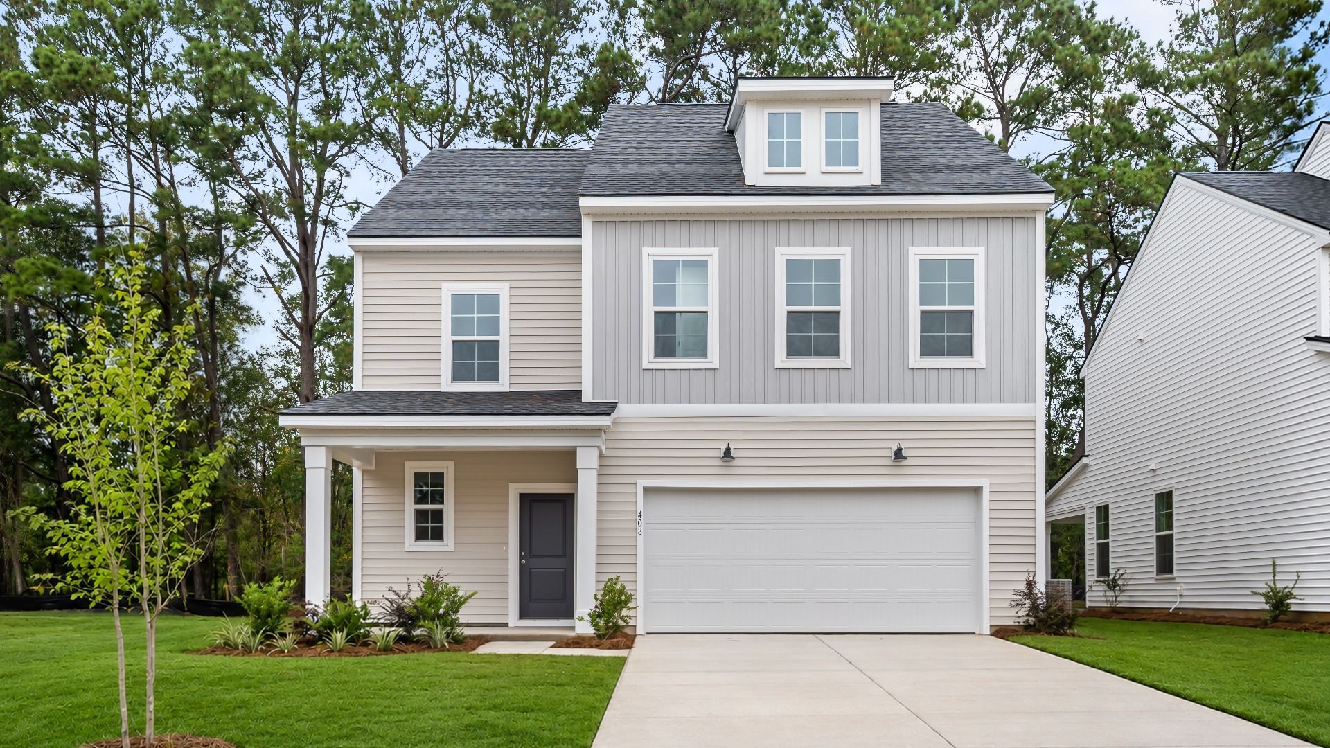 Elevation 2
