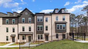 2814 Daybreak Lane (Landon)