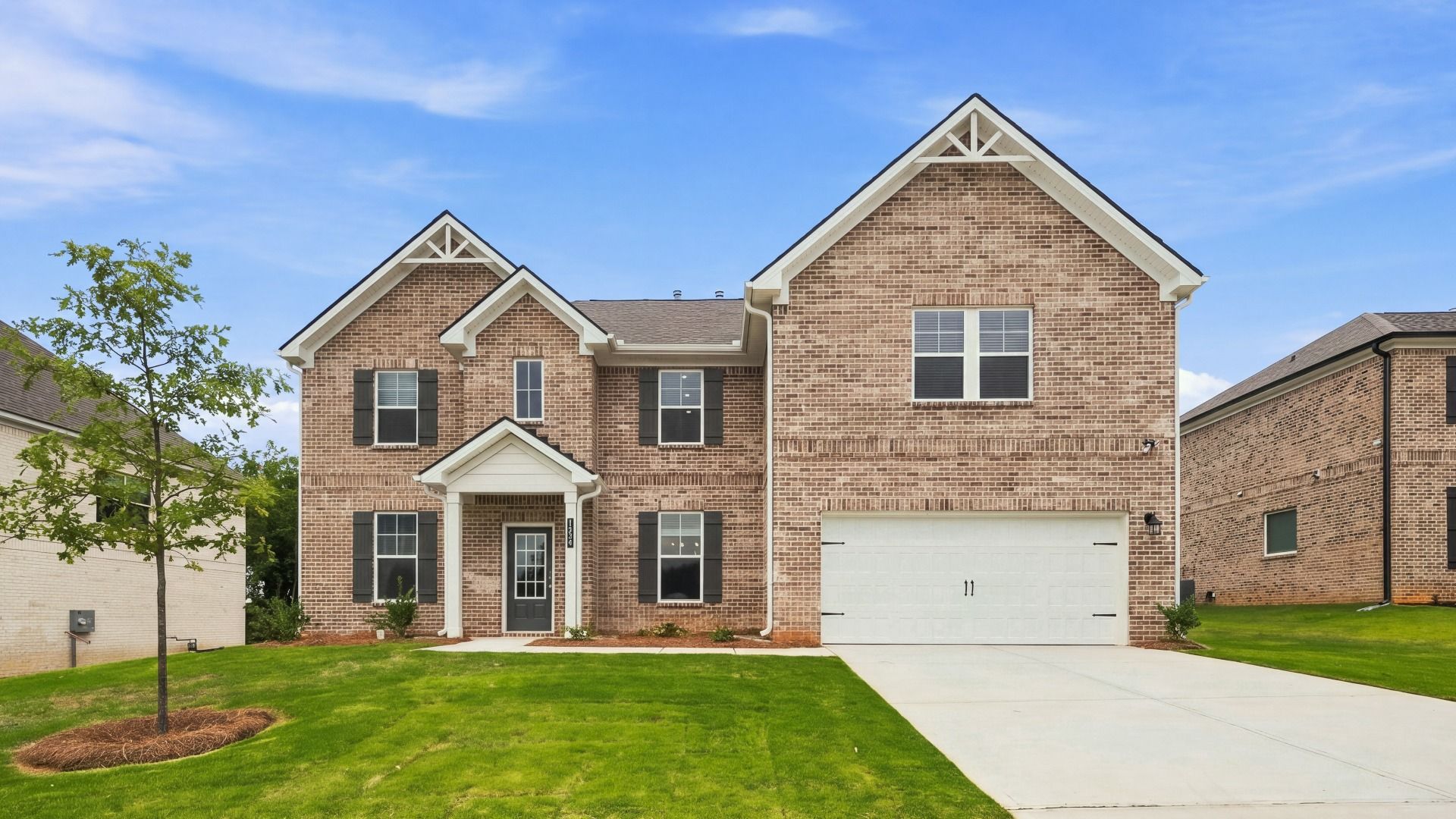 188 Compass Road (McKinley)