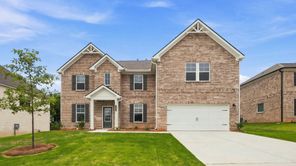 188 Compass Road (McKinley)