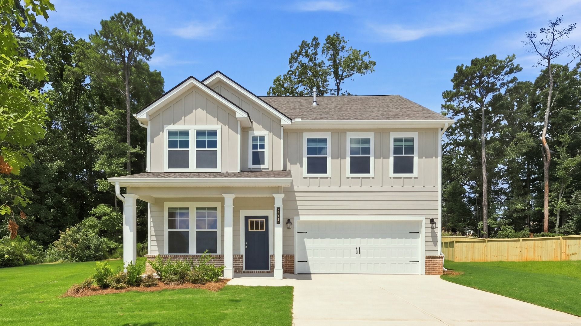 278 Arnewood Circle (Pelham)