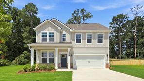 278 Arnewood Circle (Pelham)