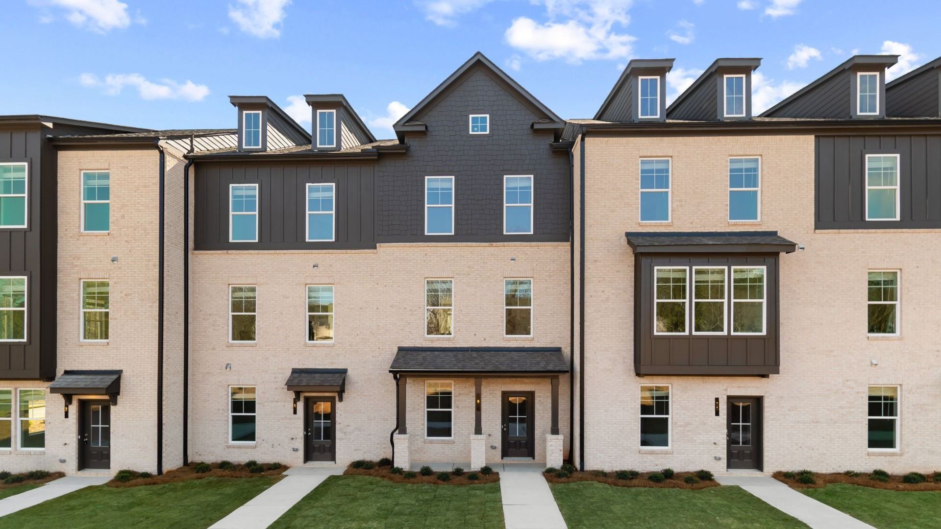 2812 Daybreak Lane (Landon)