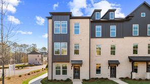 2802 Daybreak Lane (Landon)