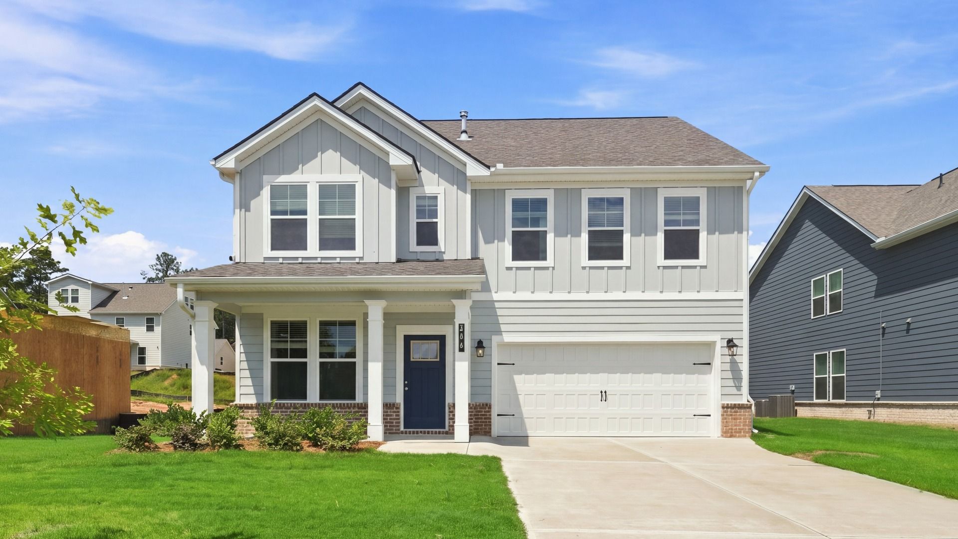 624 Gratton Lane (Pelham)