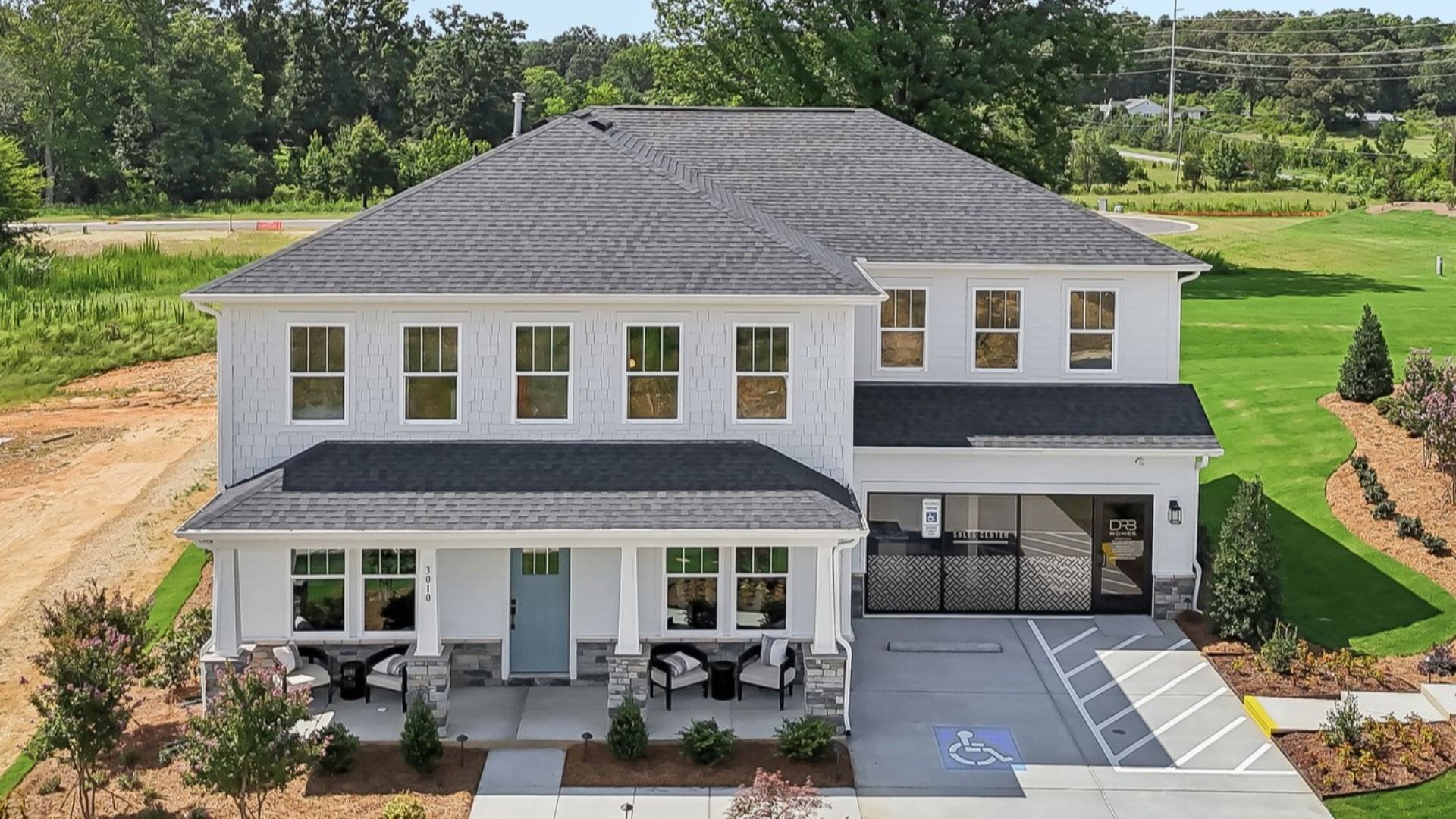 McBride - Indian Trail, NC