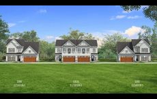 Shorehaven at Bethany: Bethany Beach, Delaware - DRB Homes