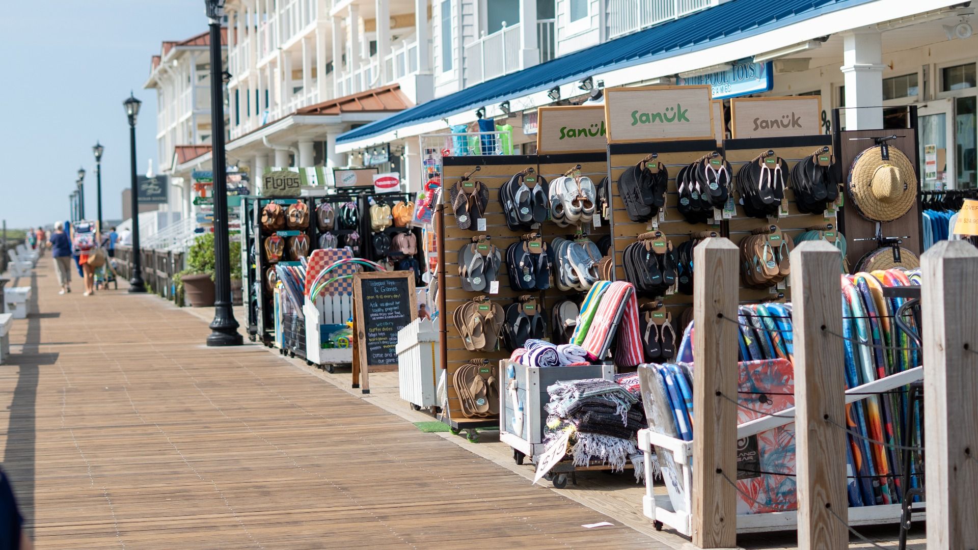 Shorehaven at Bethany