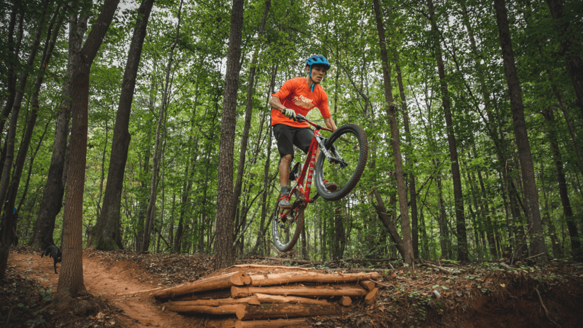 River District - Bike Trails