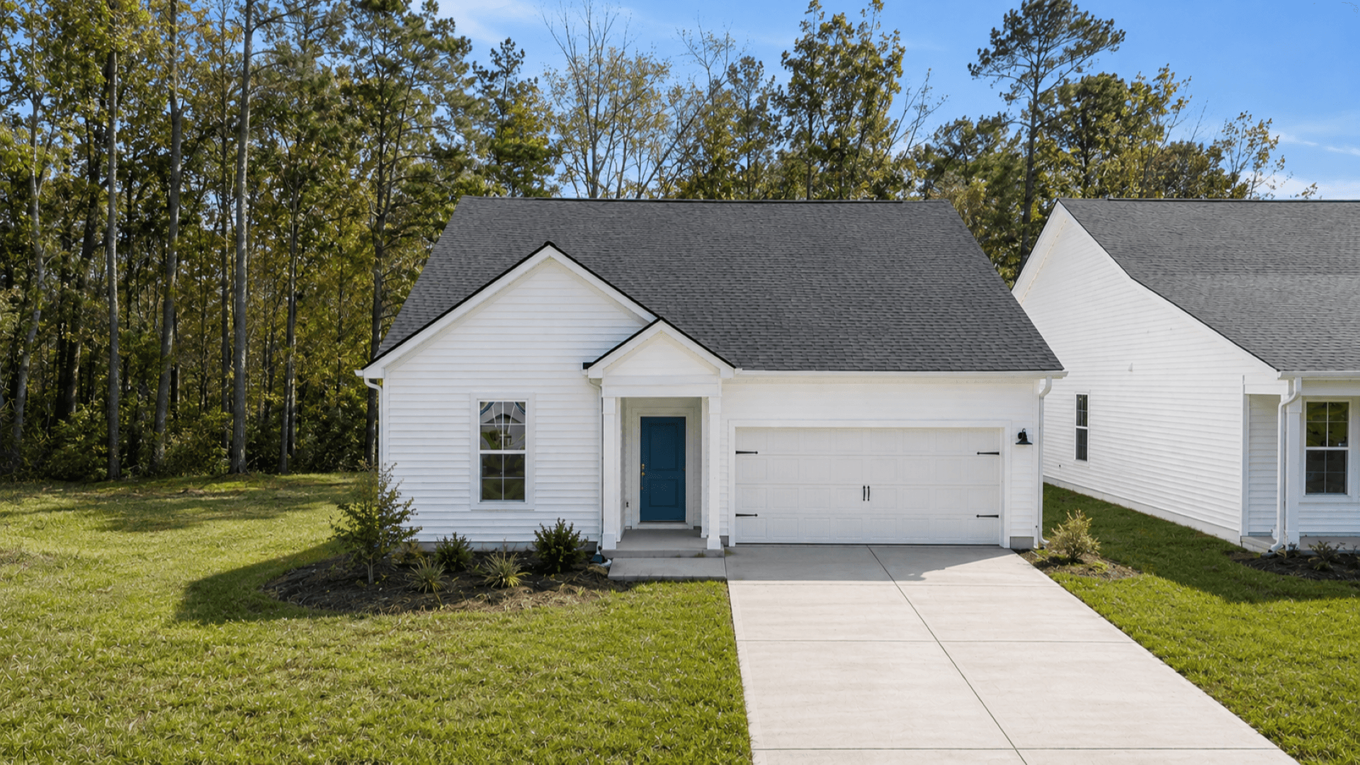 Avondale Elevation 1