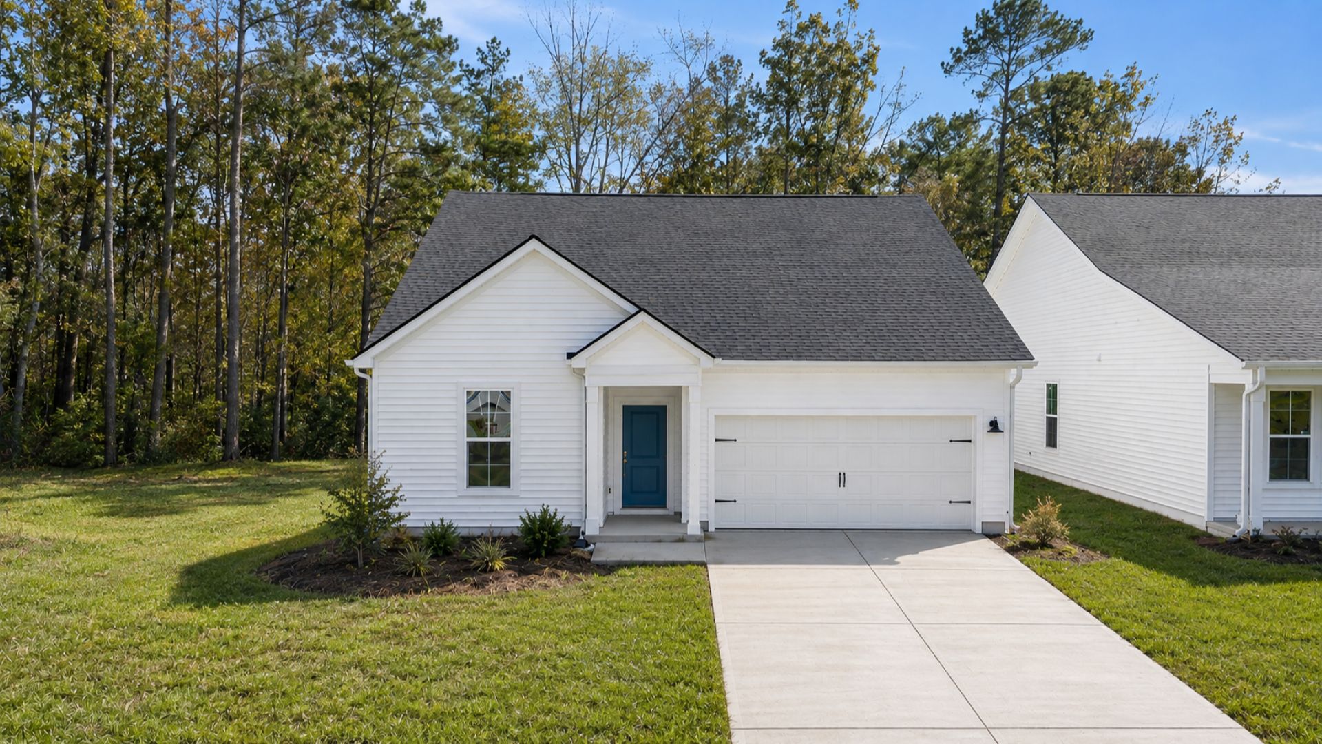 Avondale Elevation 1