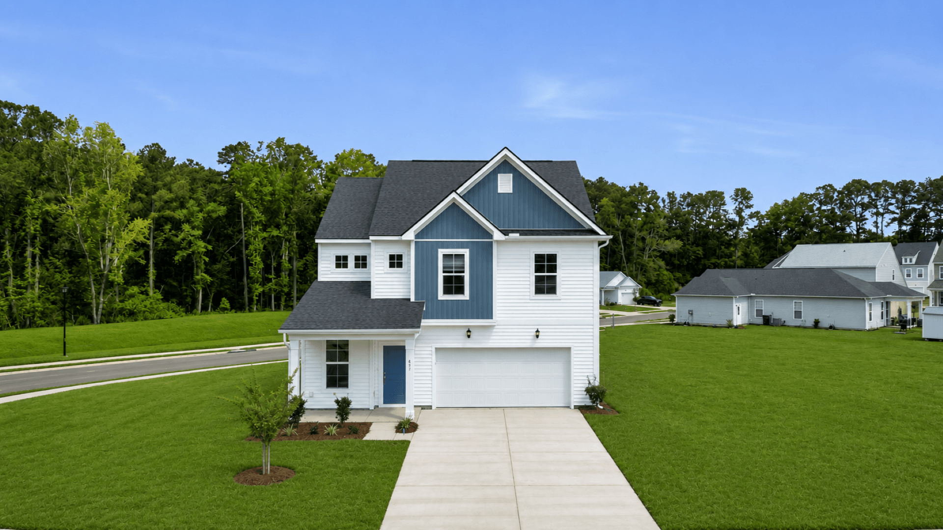 481 Cadbury Loop. Summerville, SC 29486
