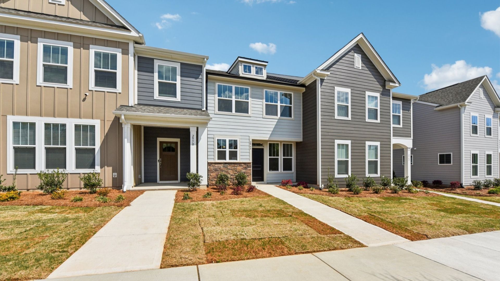 2930 Clyde Dr.