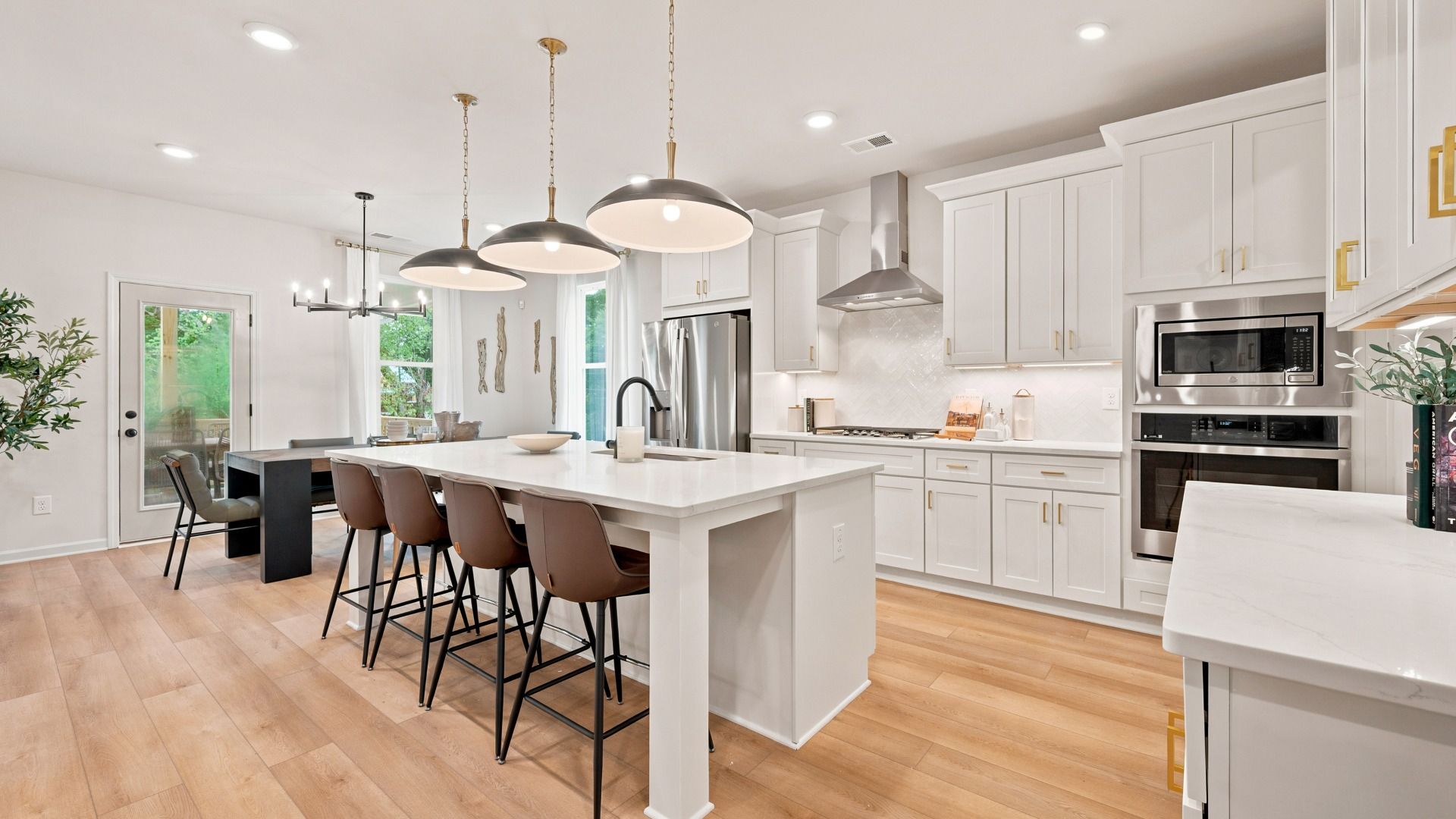 casa en Everson por DRB Homes