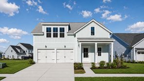 Beaufain with Bonus Room